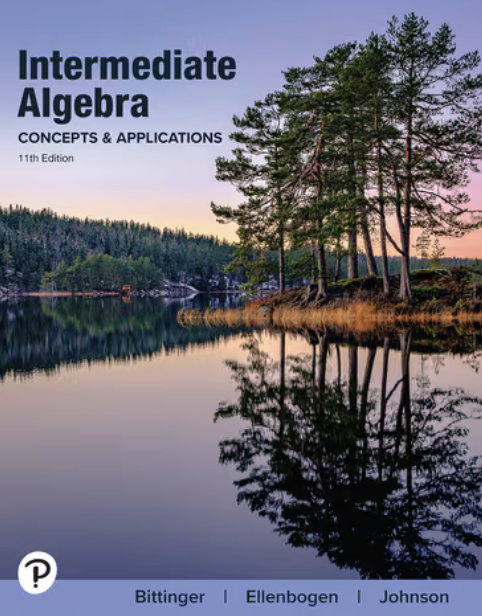 Course textbook cover
