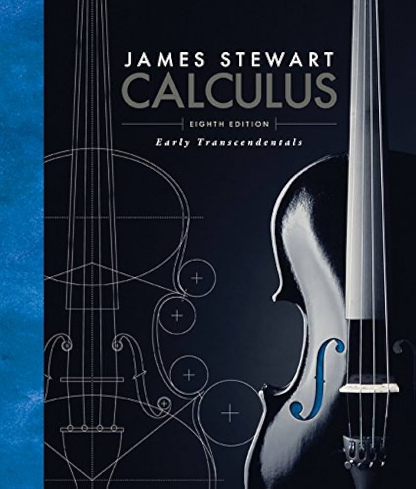 Course textbook cover